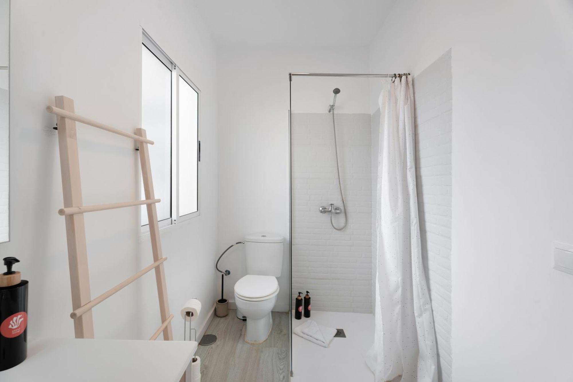 Apartament Teresitas By Aguita Salada