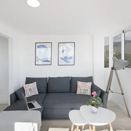 Teresitas Beach By Aguita Salada San Andres  Exterior photo