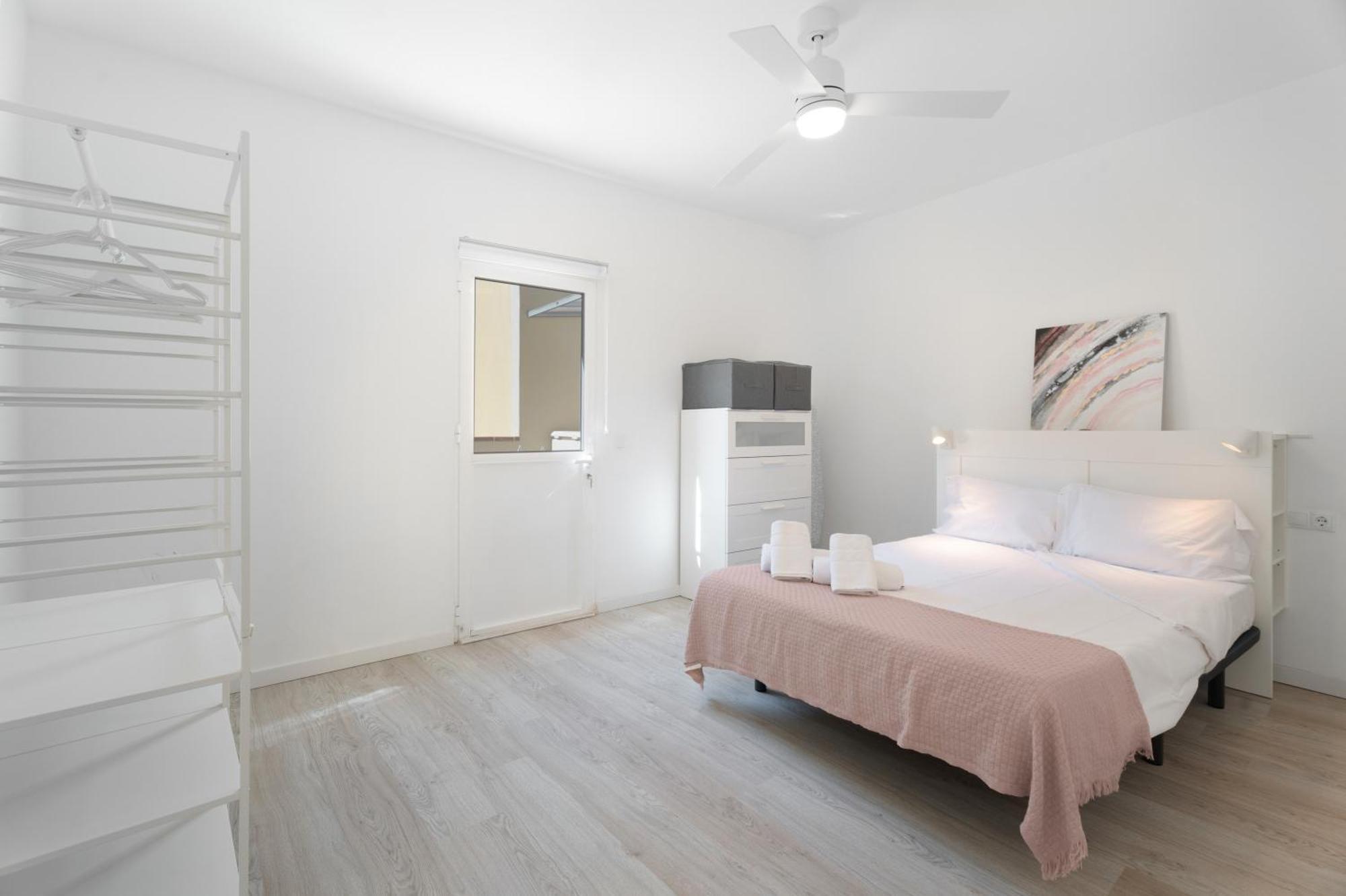 Apartment Teresitas By Aguita Salada San Andrés