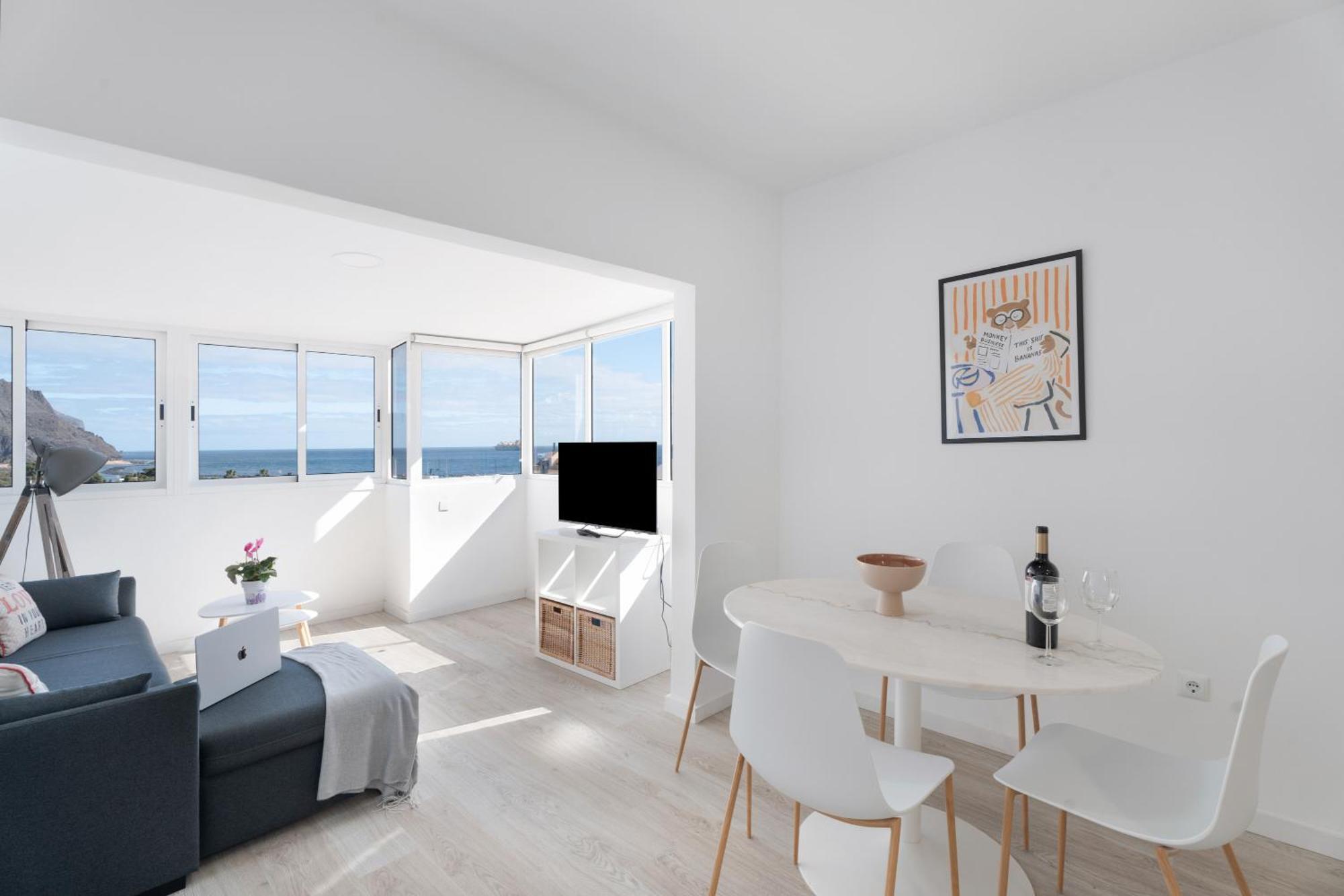 Teresitas By Aguita Salada Apartment San Andrés