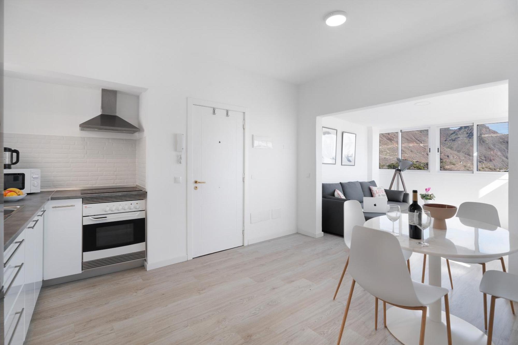 Appartement Teresitas By Aguita Salada San Andrés