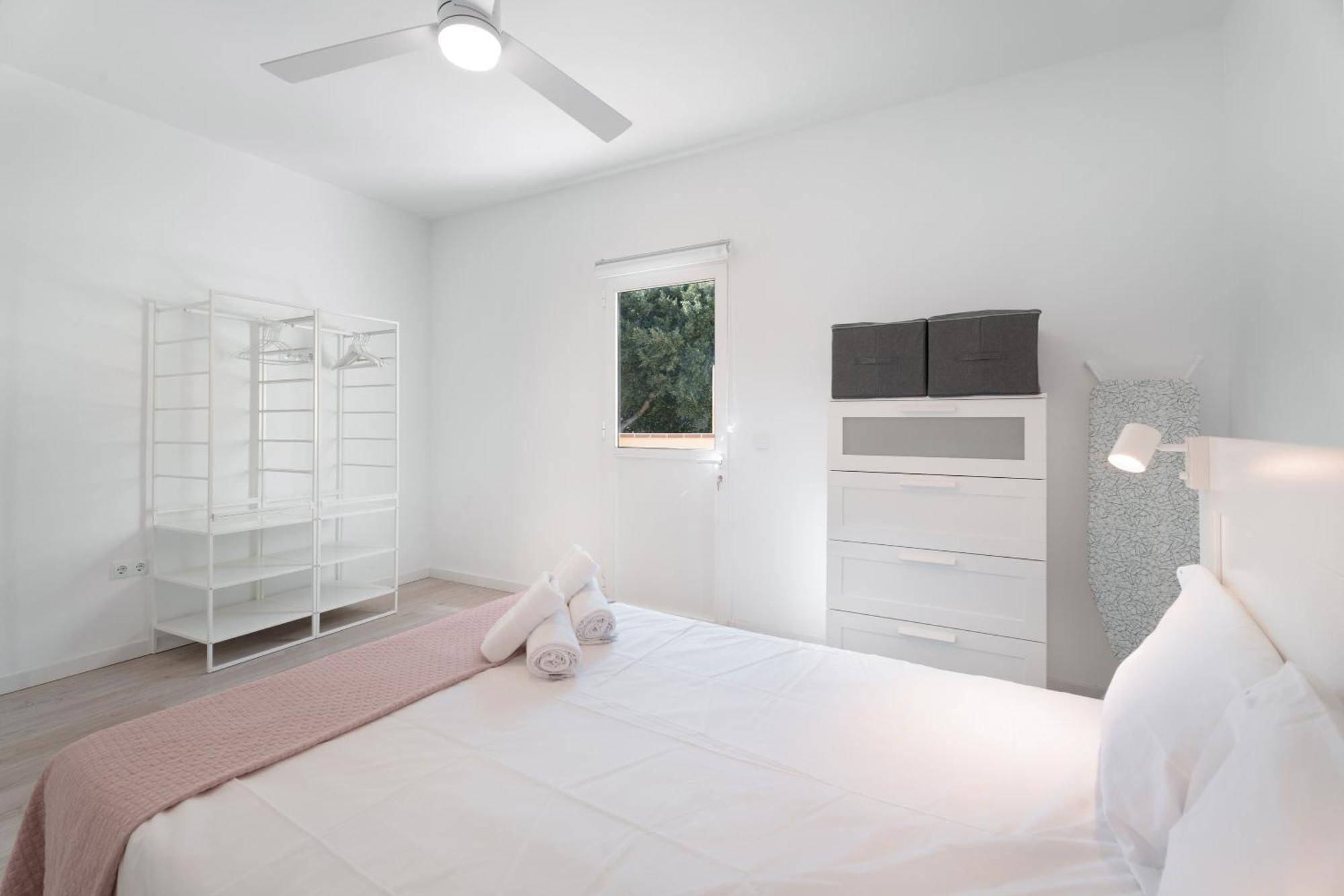 Appartement Teresitas By Aguita Salada San Andrés